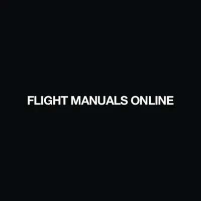 Flight Manuals Online's brand icon