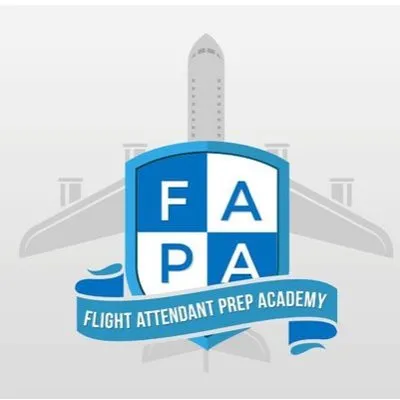 flightattendantcoach.com's icon
