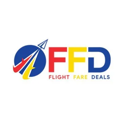 flightfaredeals.com's icon