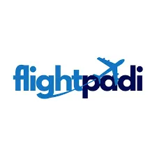 flightpadi.com's icon