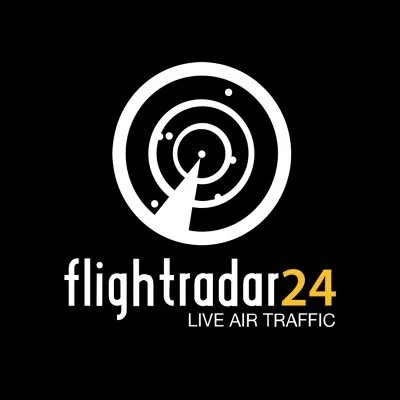flightradar24.com logo