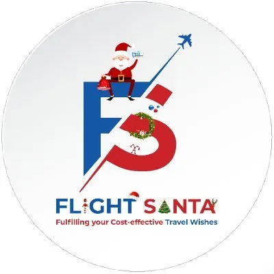flightsanta.com's icon