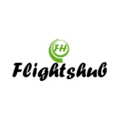 flightshubexcursion.com's icon