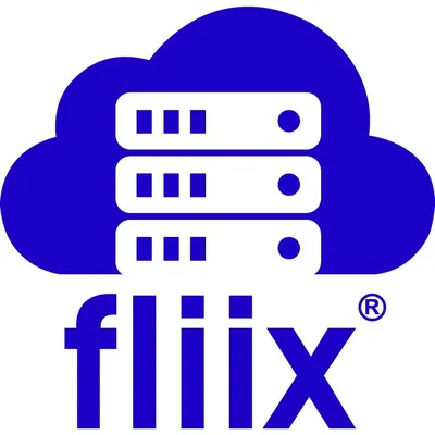 fliix.cloud's icon