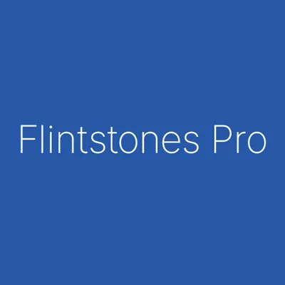 flintstonespro.com's icon