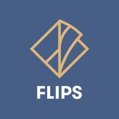 flipsdigital.com's icon