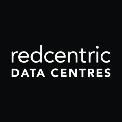 Redcentric's icon