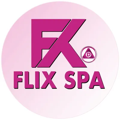 flixspa.com's icon