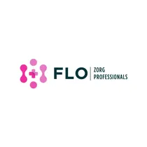 Logo van Flo Zorgprofessionals