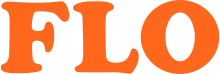 FLO logosu