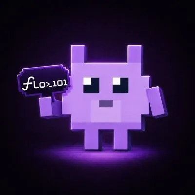 flo101.com's icon