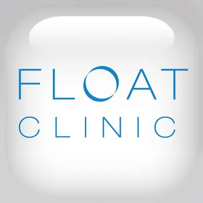 floatclinic.com's icon