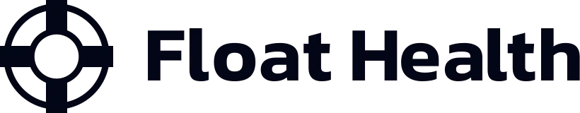 Float Health logo