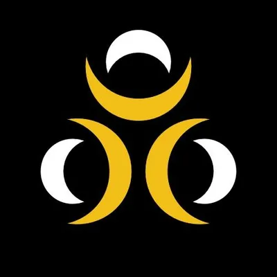 flockofmoons.com's icon