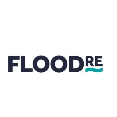floodre.co.uk's icon