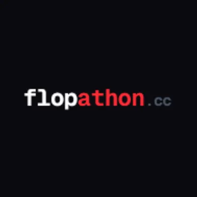 flopathon.cc's icon