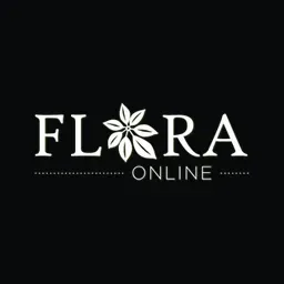 Flora Online's icon