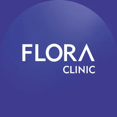 floraklinik.com's icon