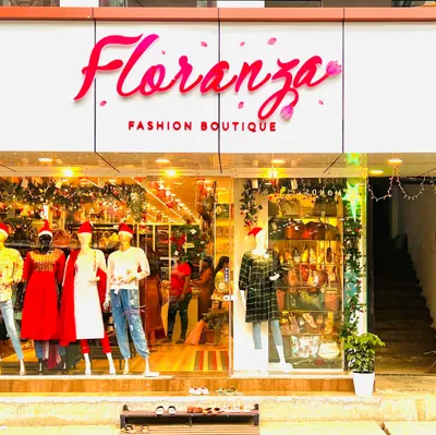 floranzafashion.com's icon