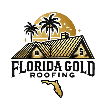 floridagoldroofing.com's icon