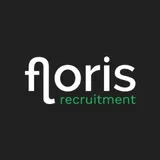 Logo van Floris Recruitment