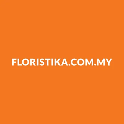 floristika.com.my's icon