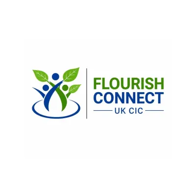 Flourish Connect's icon