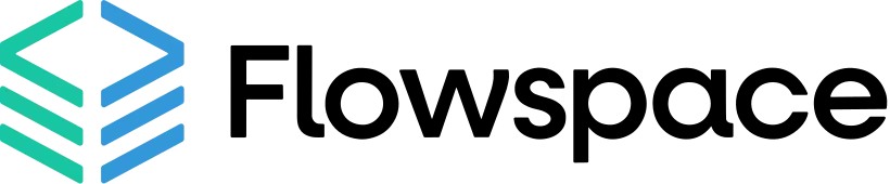 Flowspace logo