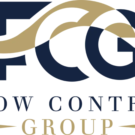 Flow Control Group logo