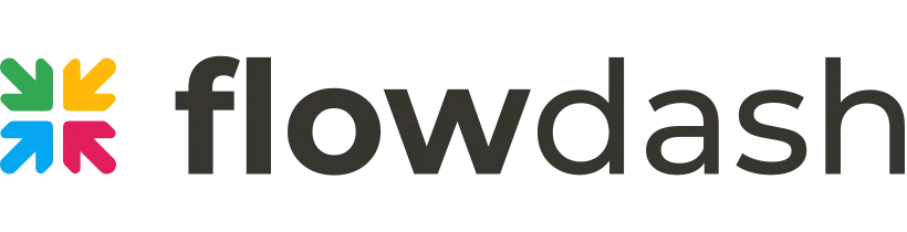 Flowdash logo
