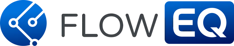 FlowEQ logo