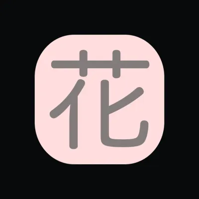 flower-db.com's icon