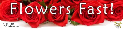 Flowers Fast logo