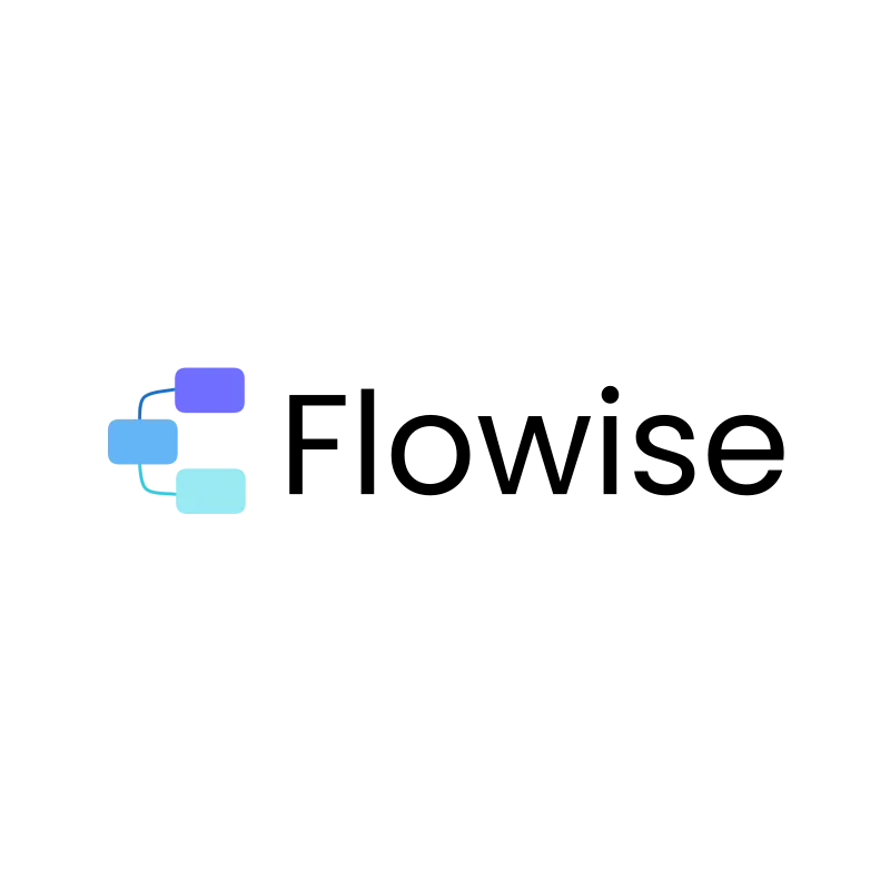 FlowiseAI logo