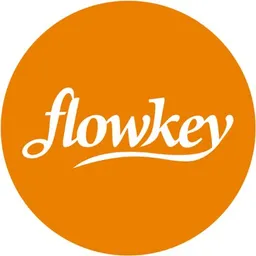 flowkey logo