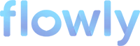 Flowly logo
