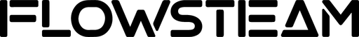 FLOWSTEAM NL logo