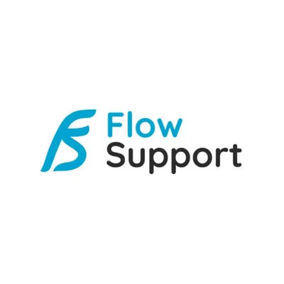 flowsupport.com.au's icon