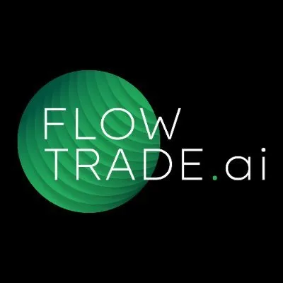 flowtrade.ai's icon