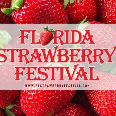 flstrawberryfestival.com's icon