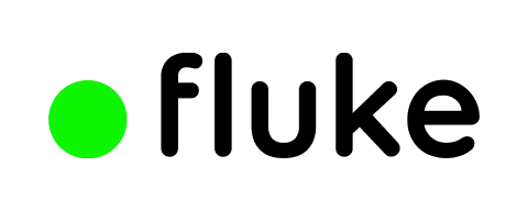 fluke logo