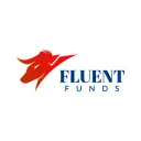 Fluent logo