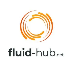 fluid-hub.net's icon
