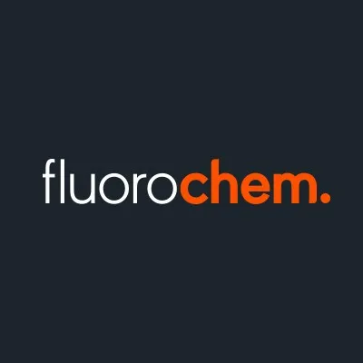 fluorochem.co.uk's icon