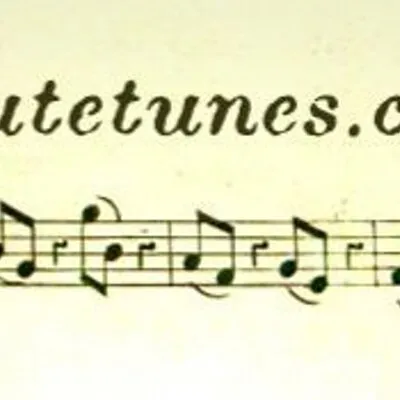 flutetunes.com's icon