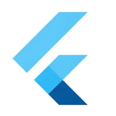 flutter.dev's icon