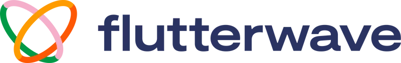 Flutterwave logo