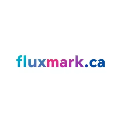 Fluxmark's icon