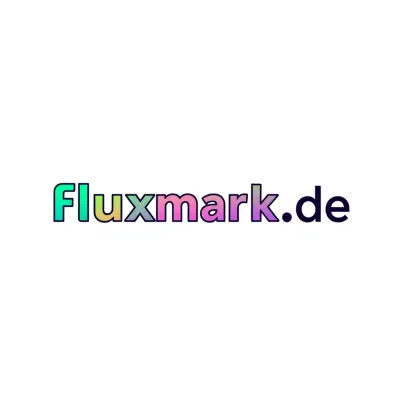 Fluxmark's icon