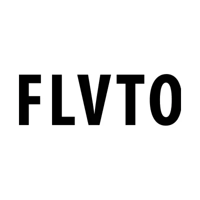 Flvto's brand icon